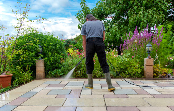 Professional Pressure Washing Services in Walla Walla, WA