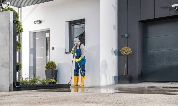Best Warehouse Cleaning  in Lla Lla, WA